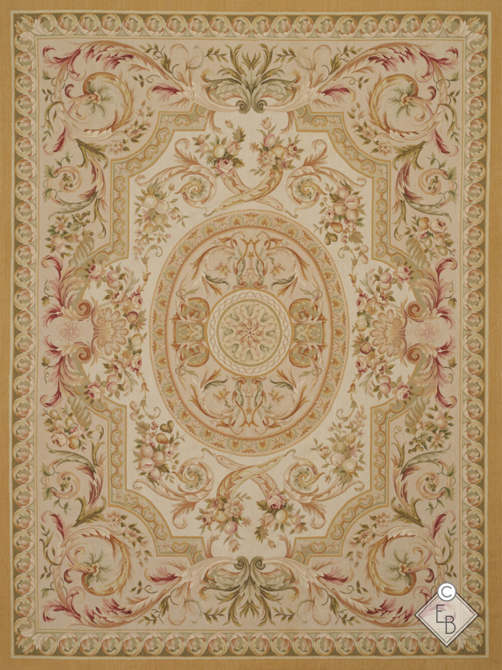 Tapis de luxe design et haut de gamme sur mesure • Ferriere