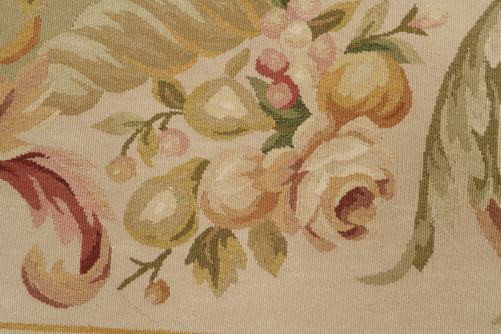 Tapis de luxe design et haut de gamme sur mesure • Ferriere
