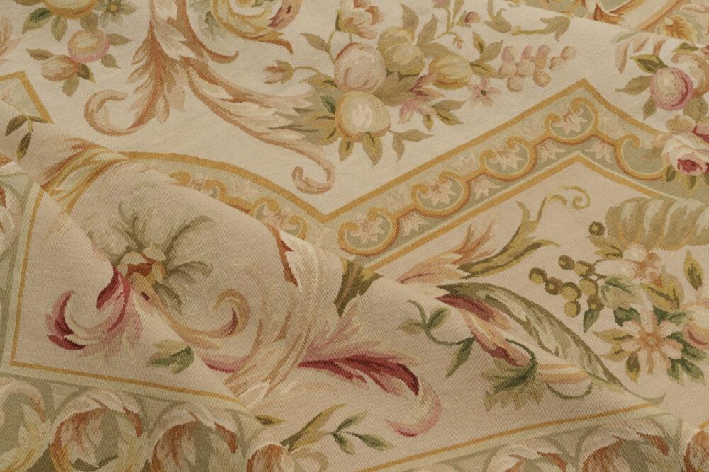 Tapis de luxe design et haut de gamme sur mesure • Ferriere