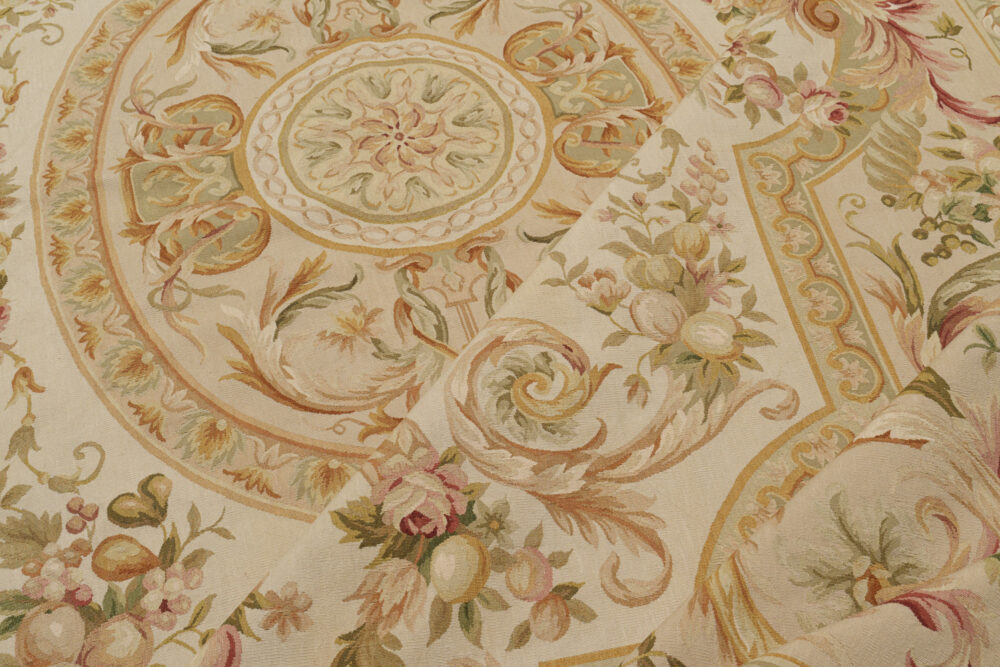 Tapis de luxe design et haut de gamme sur mesure • Ferriere