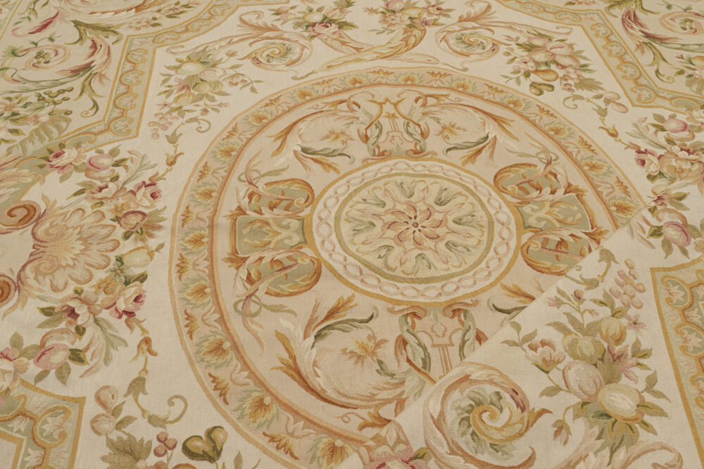 Tapis de luxe design et haut de gamme sur mesure • Ferriere