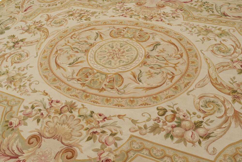 Tapis de luxe design et haut de gamme sur mesure • Ferriere