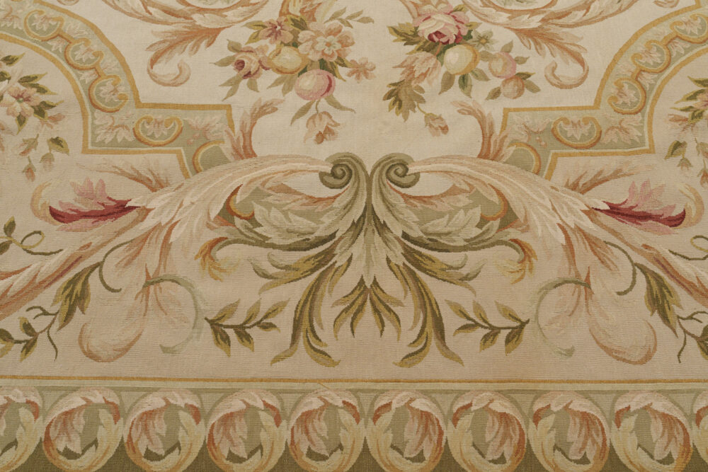 Tapis de luxe design et haut de gamme sur mesure • Ferriere