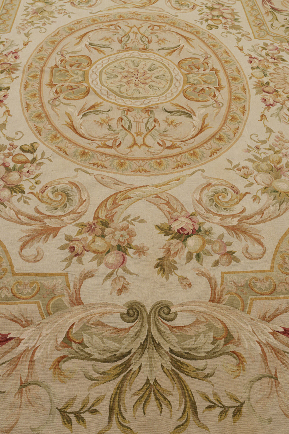 Tapis de luxe design et haut de gamme sur mesure • Ferriere