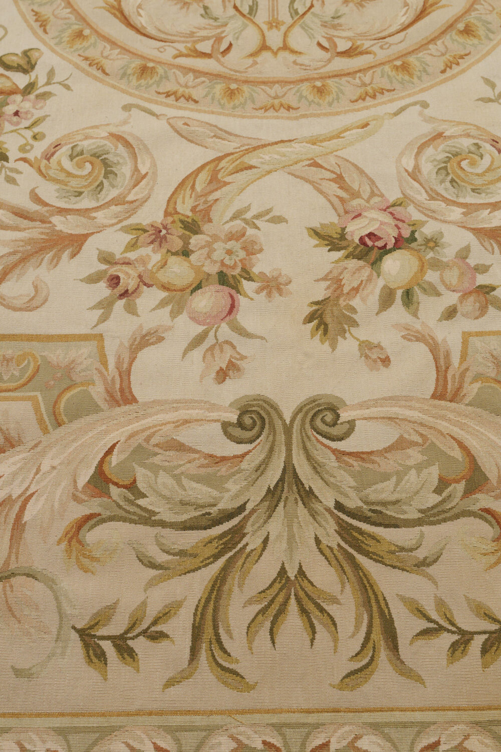 Tapis de luxe design et haut de gamme sur mesure • Ferriere