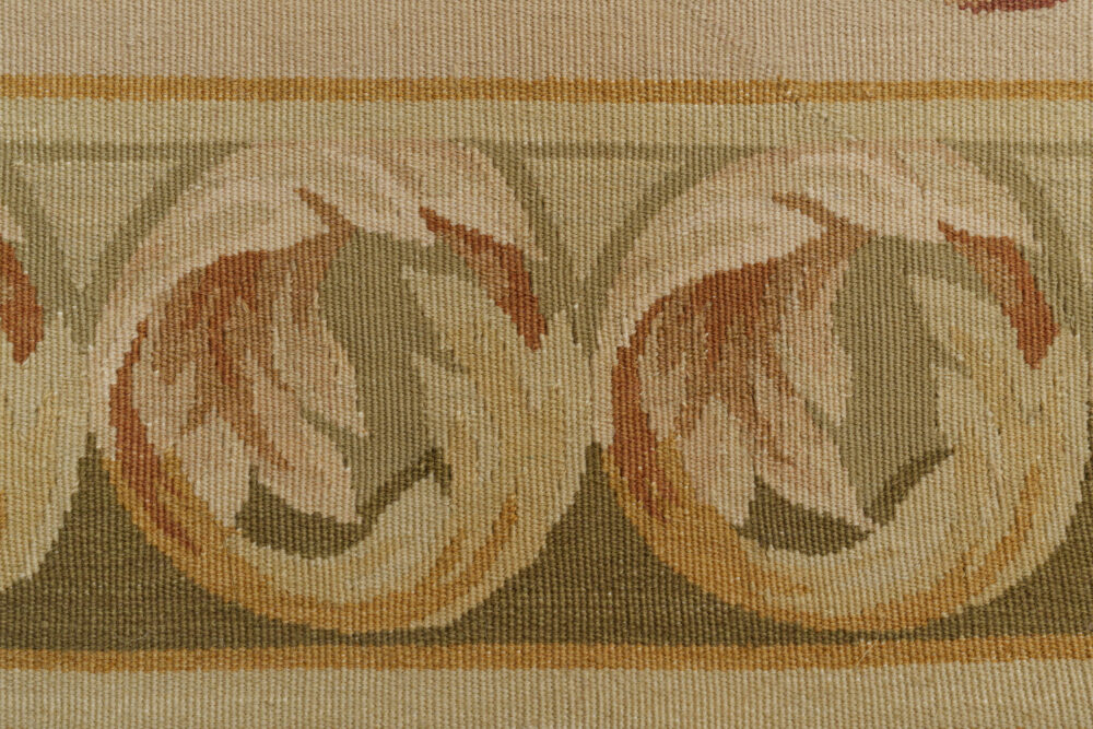 Tapis de luxe design et haut de gamme sur mesure • Ferriere