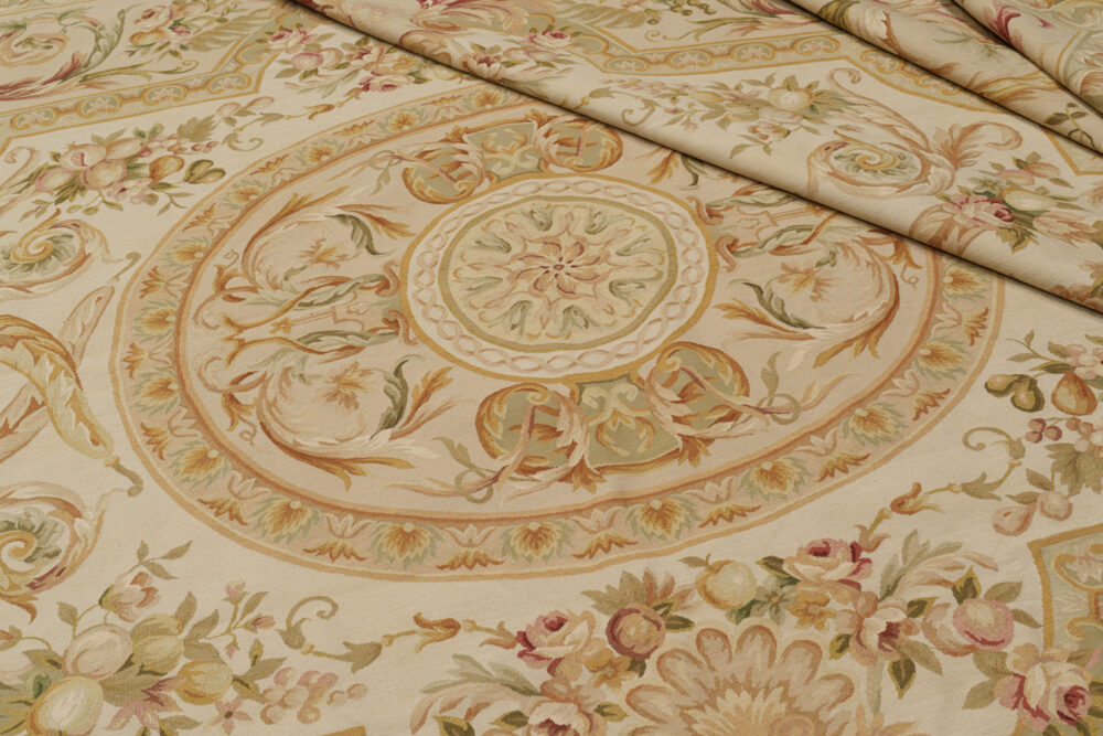 Tapis de luxe design et haut de gamme sur mesure • Ferriere
