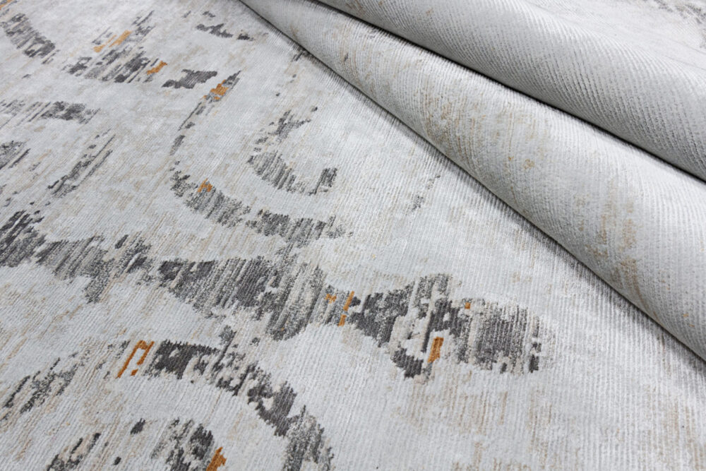 Tapis de luxe design et haut de gamme sur mesure • Fouquet