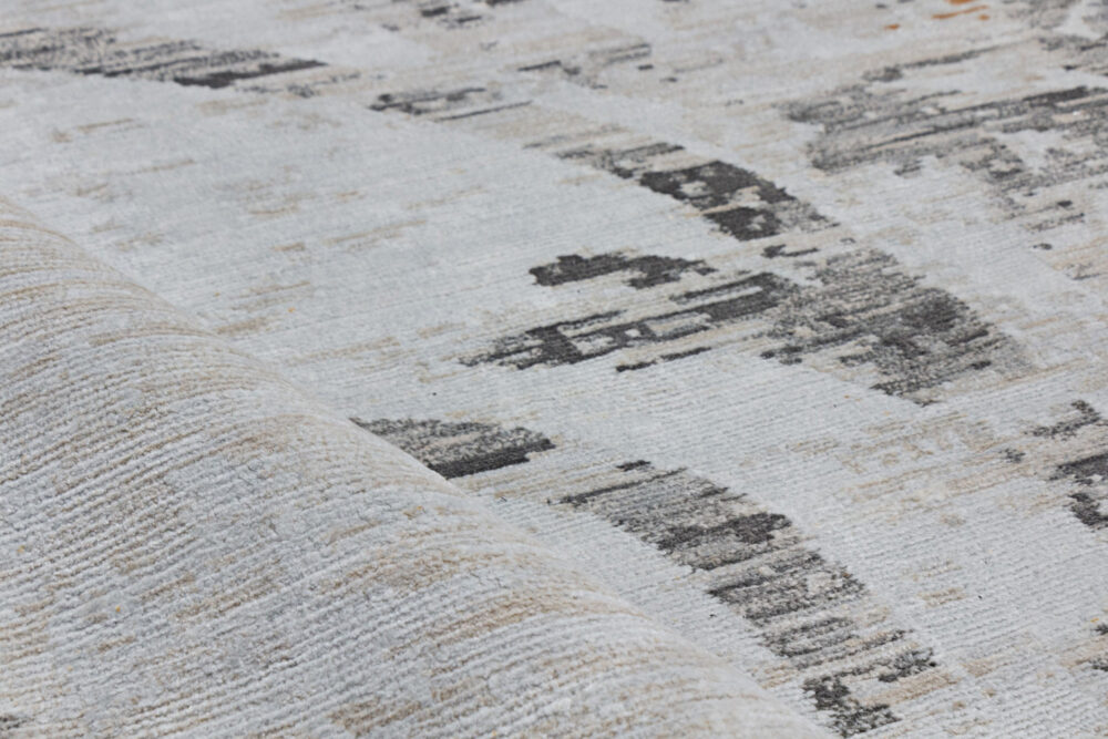 Tapis de luxe design et haut de gamme sur mesure • Fouquet