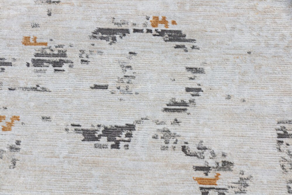 Tapis de luxe design et haut de gamme sur mesure • Fouquet