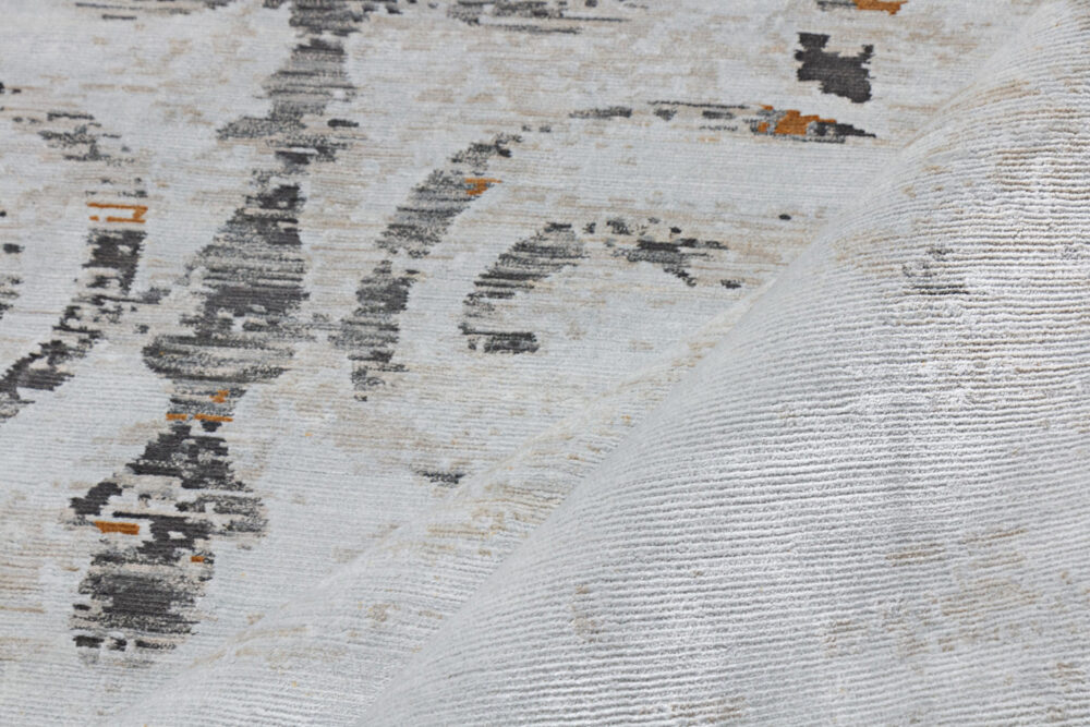 Tapis de luxe design et haut de gamme sur mesure • Fouquet