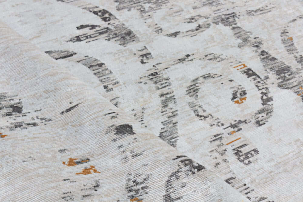 Tapis de luxe design et haut de gamme sur mesure • Fouquet