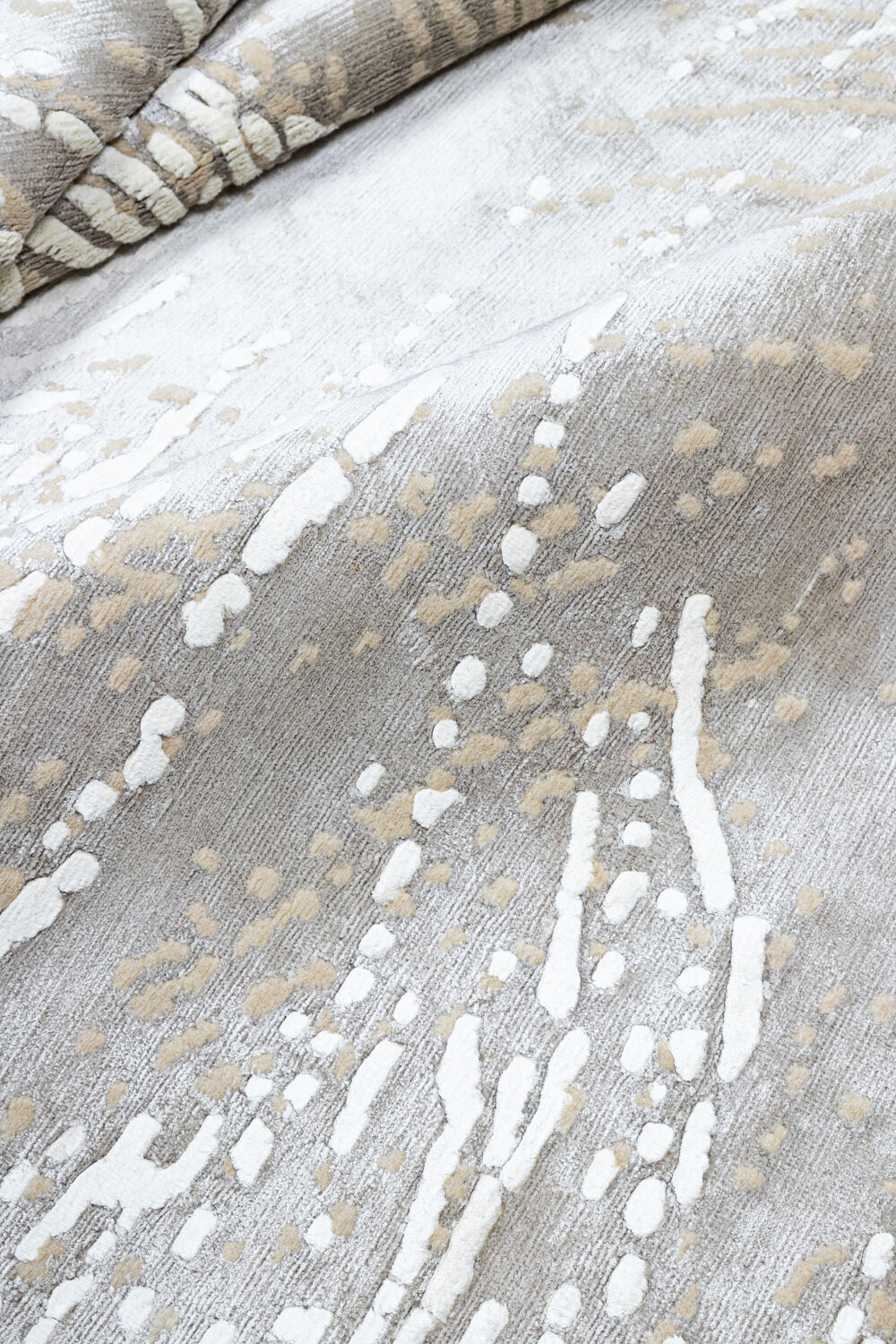 Diseño de lujo y alfombras de alta gama hechas a medida • GOKY