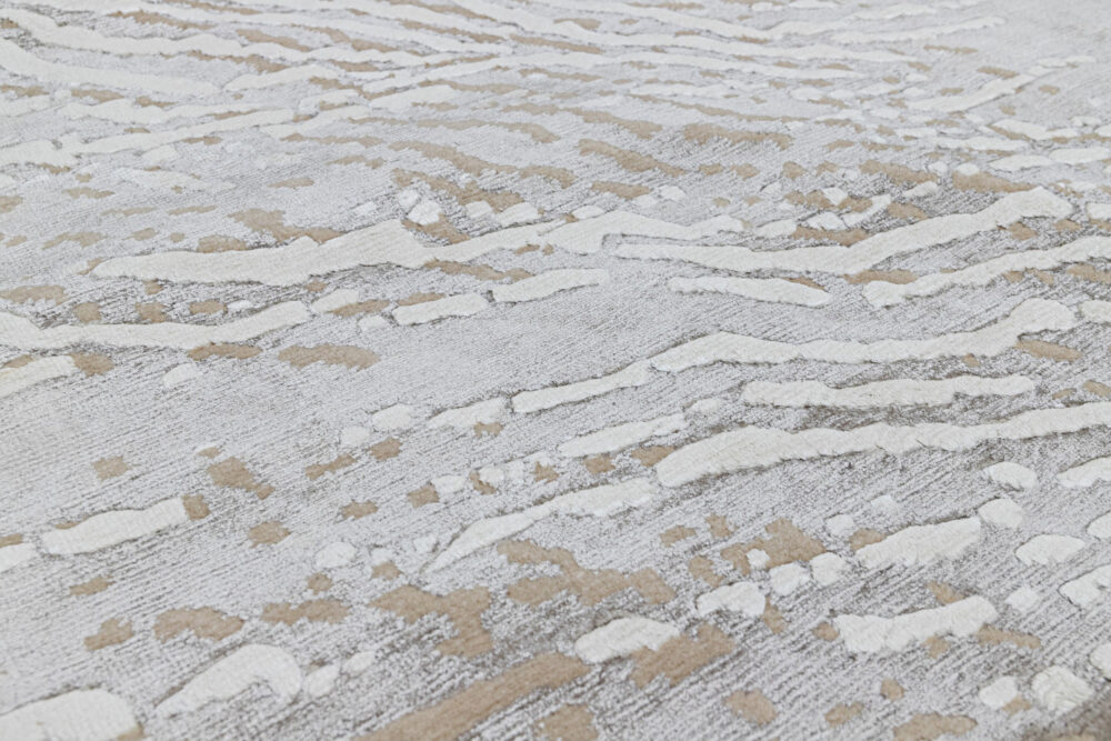 Diseño de lujo y alfombras de alta gama hechas a medida • GOKY