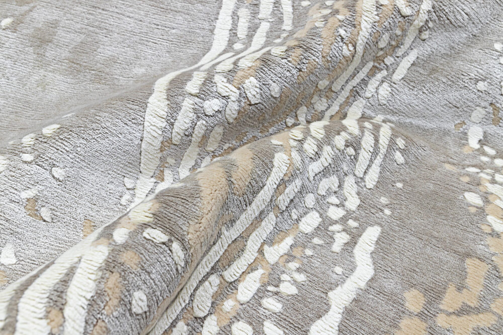 Diseño de lujo y alfombras de alta gama hechas a medida • GOKY