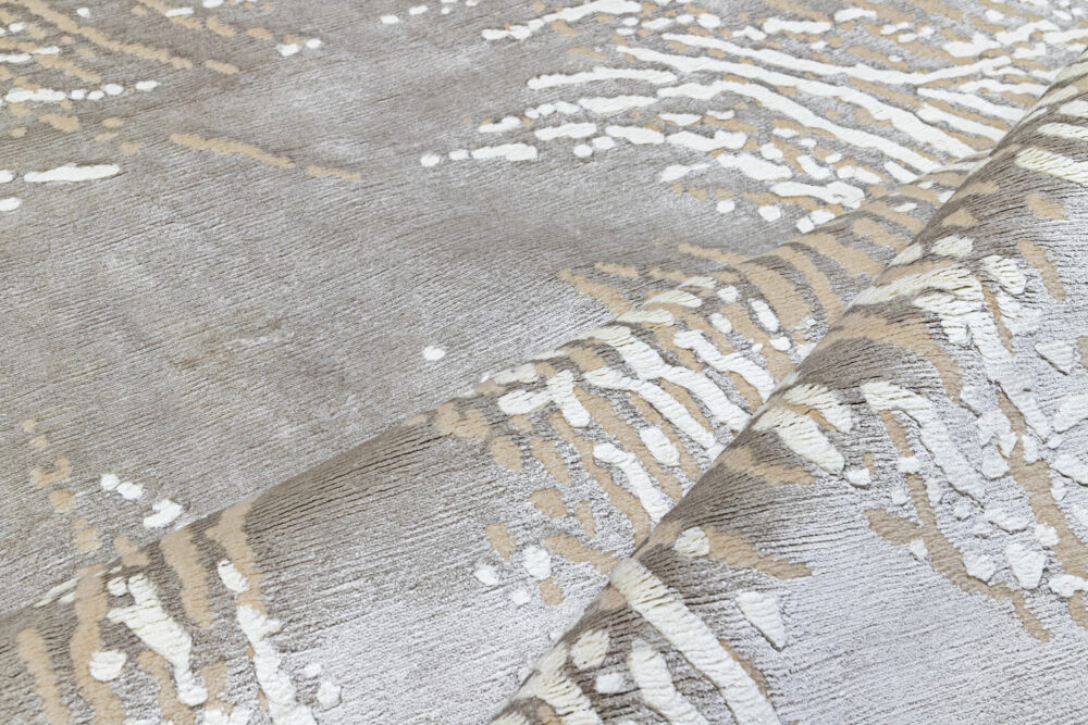 Diseño de lujo y alfombras de alta gama hechas a medida • GOKY
