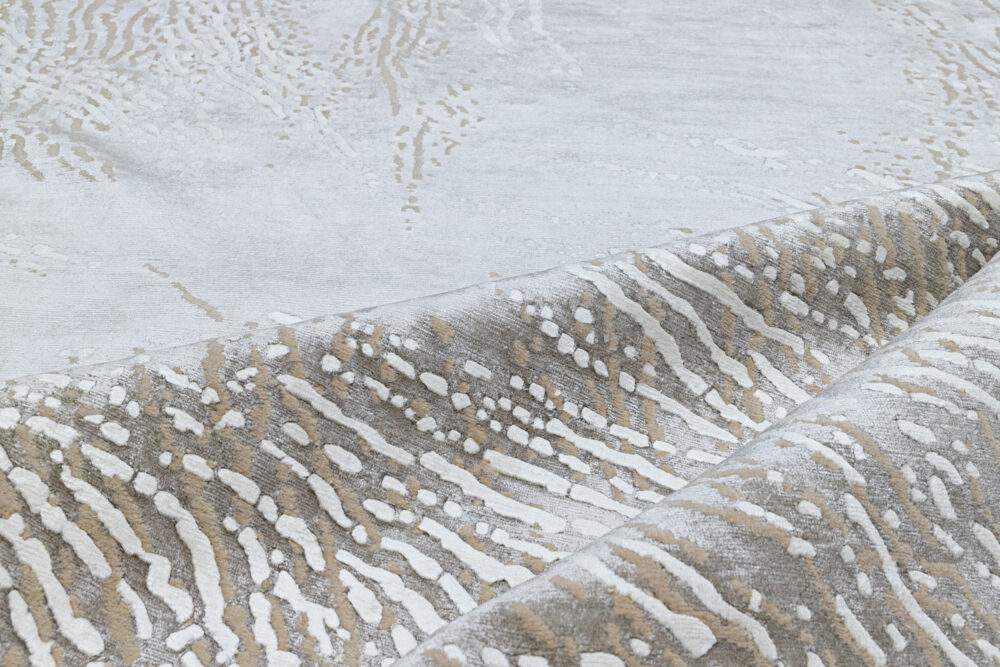 Diseño de lujo y alfombras de alta gama hechas a medida • GOKY