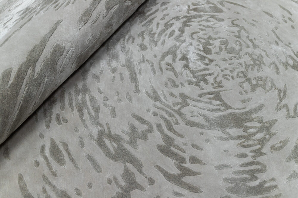 Tapis de luxe design et haut de gamme sur mesure • GONU