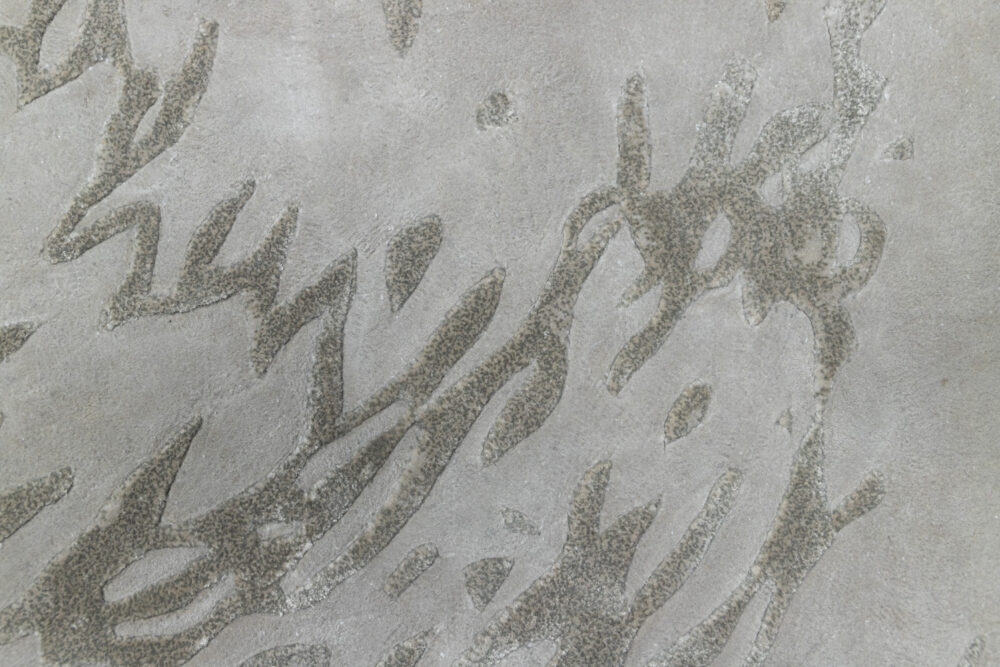 Tapis de luxe design et haut de gamme sur mesure • GONU