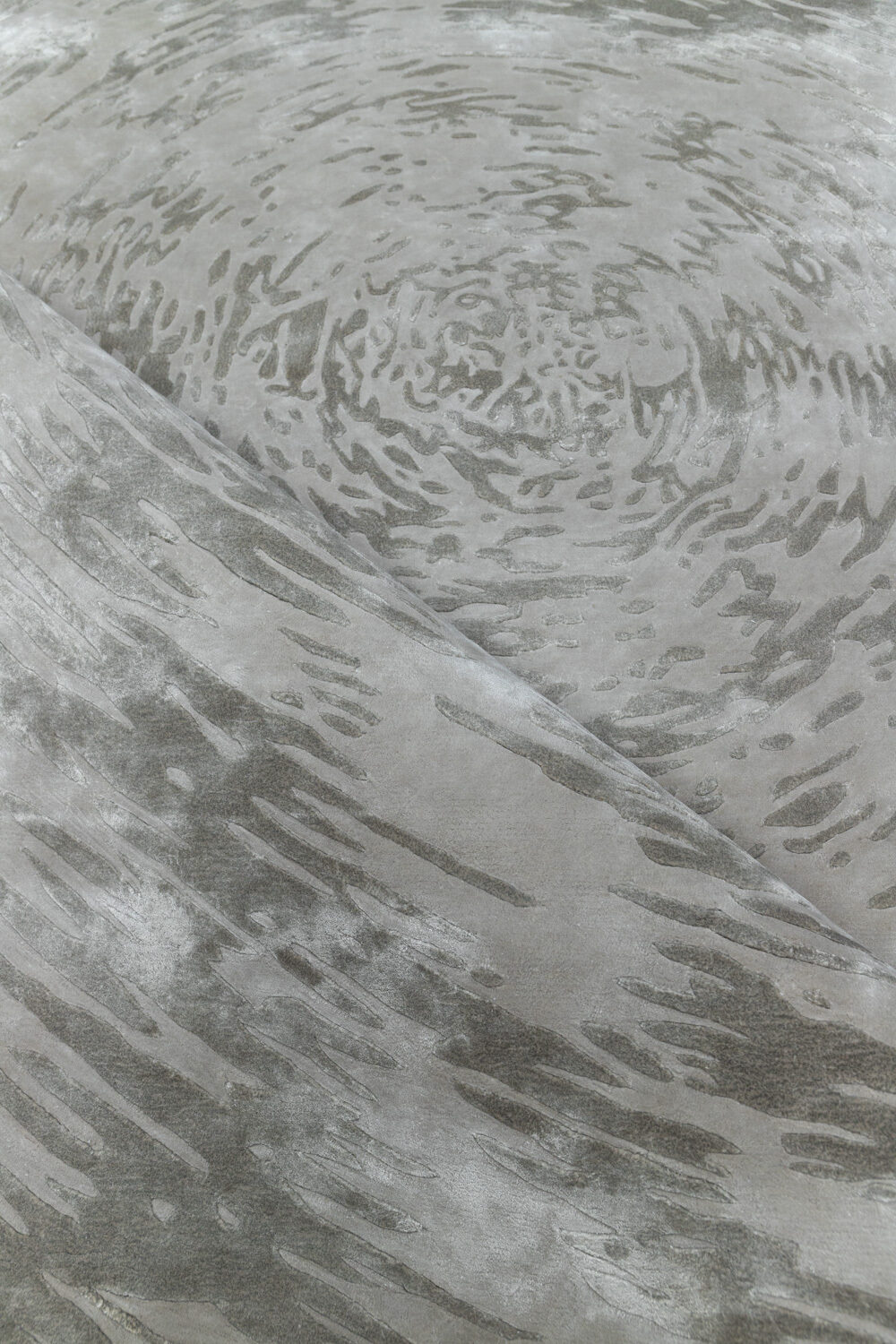 Tapis de luxe design et haut de gamme sur mesure • GONU