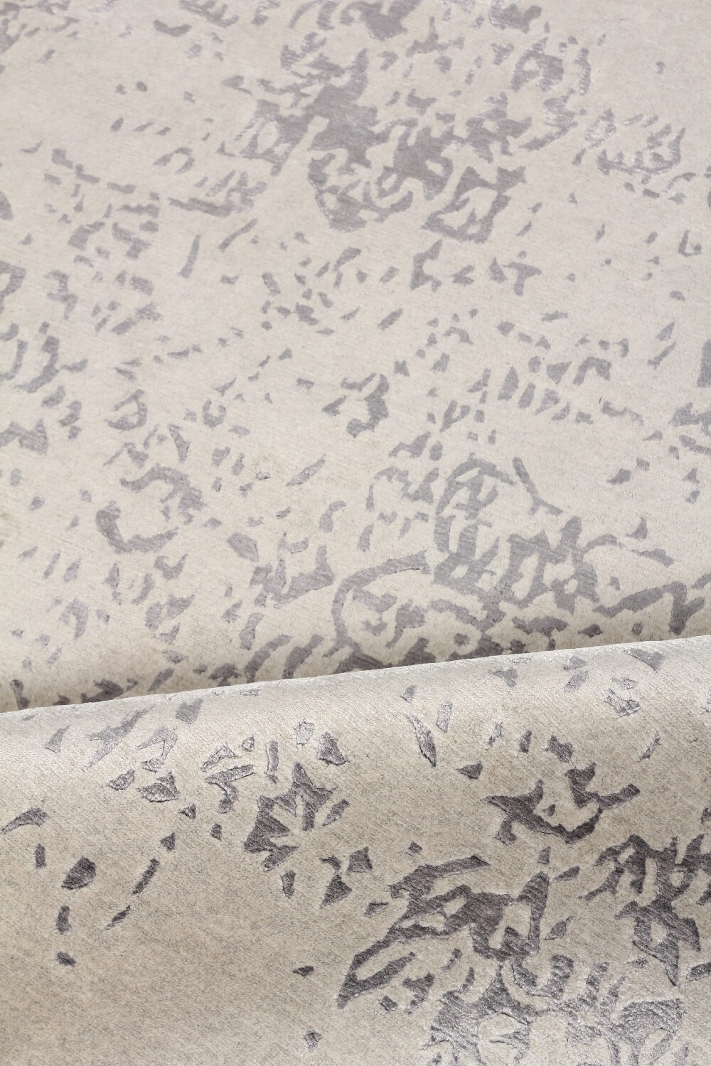 Tapis de luxe design et haut de gamme sur mesure • Heritage