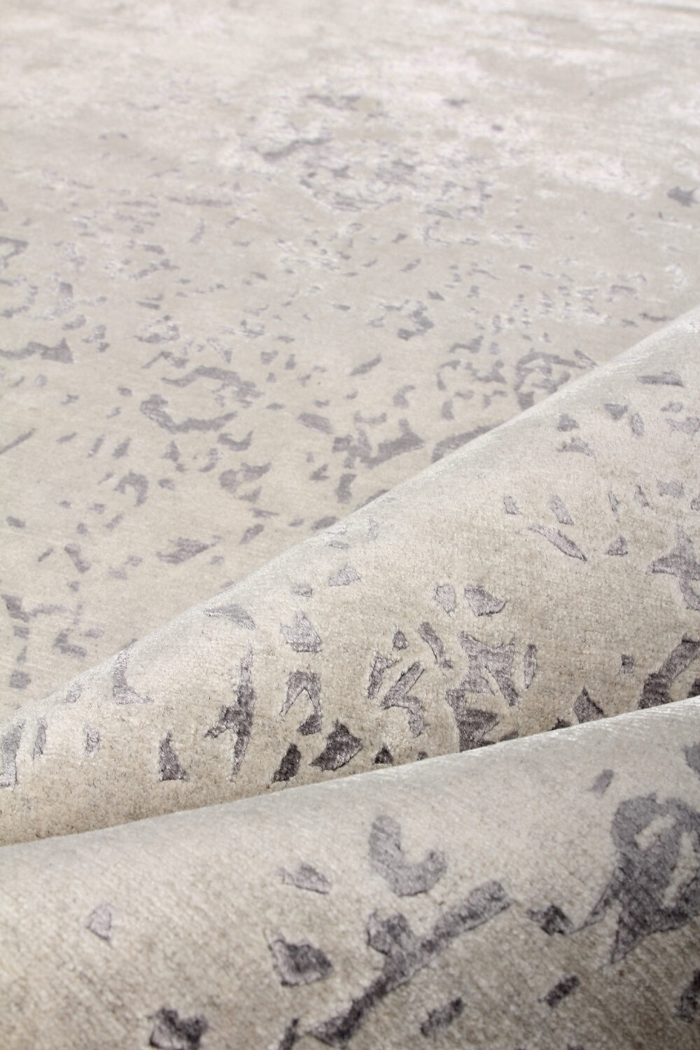 Tapis de luxe design et haut de gamme sur mesure • Heritage