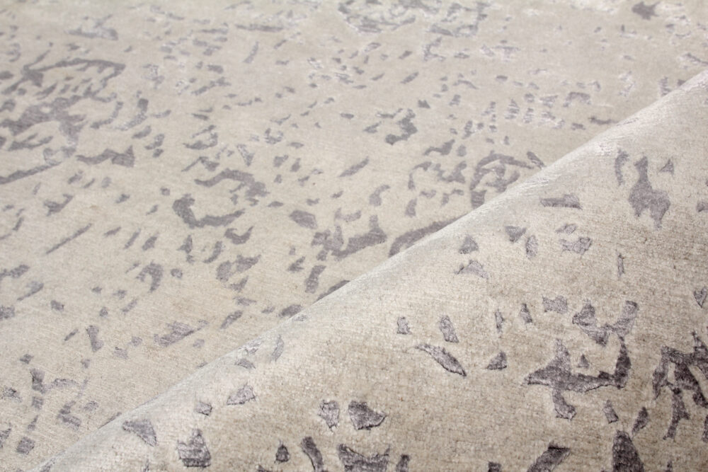 Tapis de luxe design et haut de gamme sur mesure • Heritage