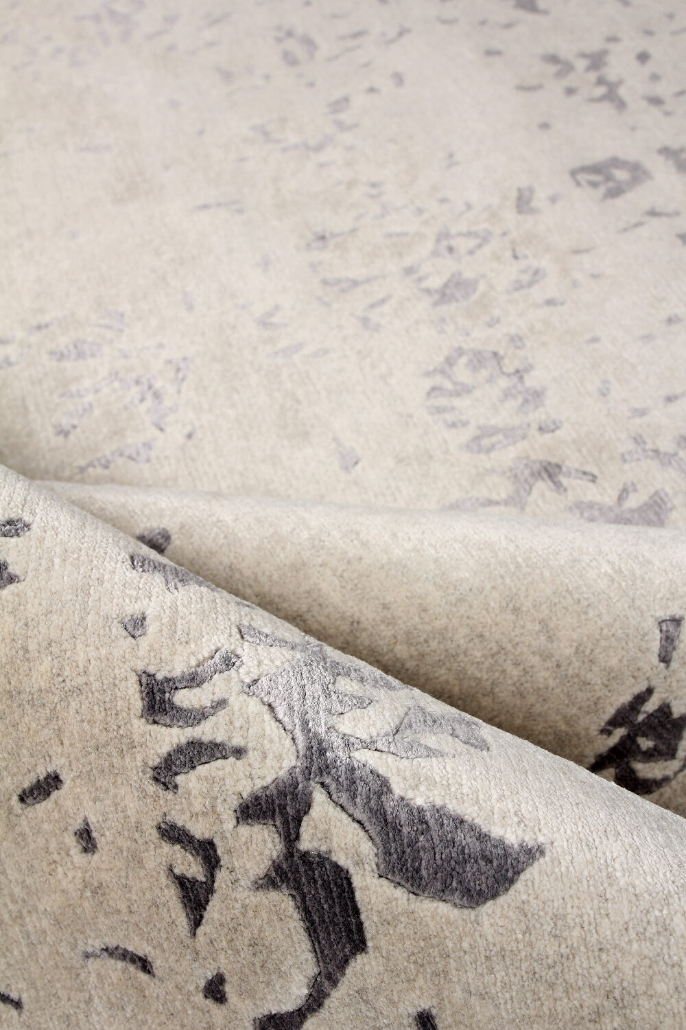Tapis de luxe design et haut de gamme sur mesure • Heritage