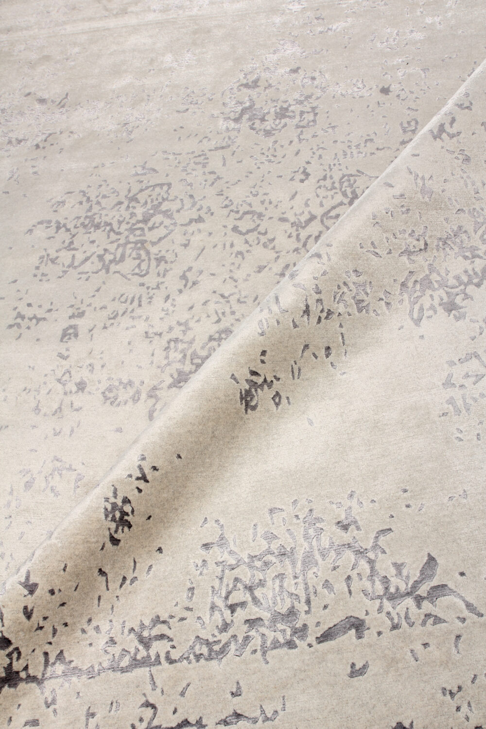 Tapis de luxe design et haut de gamme sur mesure • Heritage