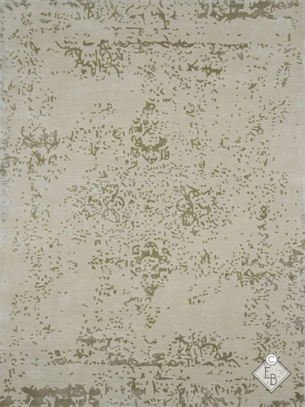 Tapis de luxe design et haut de gamme sur mesure • Heritage