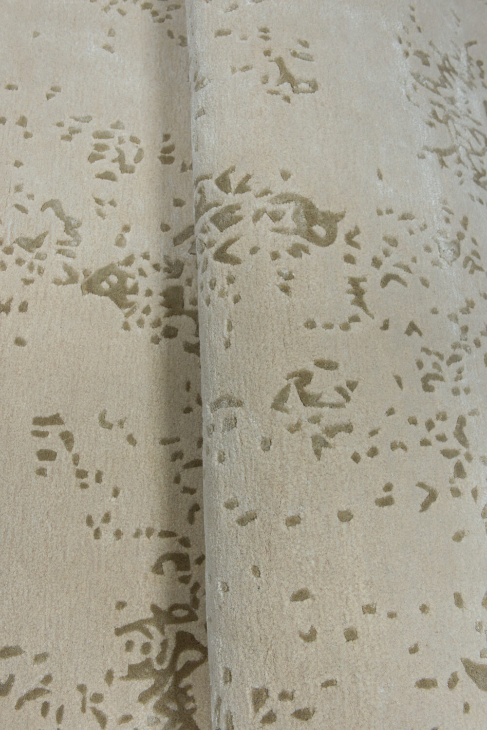 Tapis de luxe design et haut de gamme sur mesure • Heritage