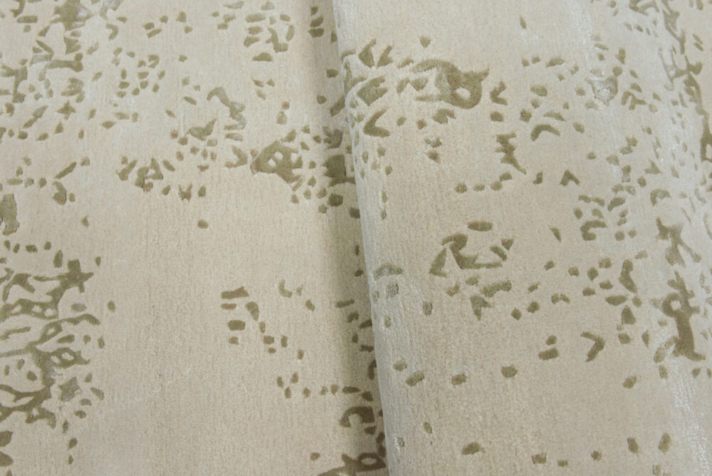 Tapis de luxe design et haut de gamme sur mesure • Heritage