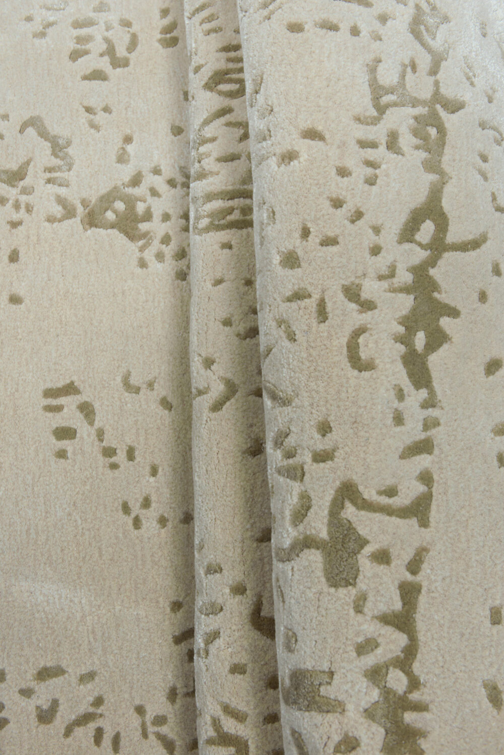 Tapis de luxe design et haut de gamme sur mesure • Heritage
