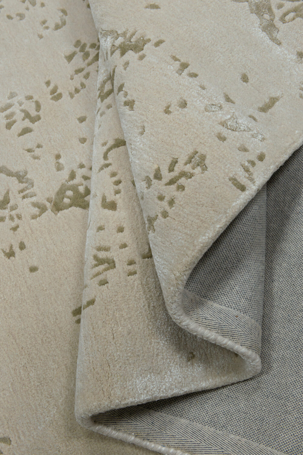 Tapis de luxe design et haut de gamme sur mesure • Heritage