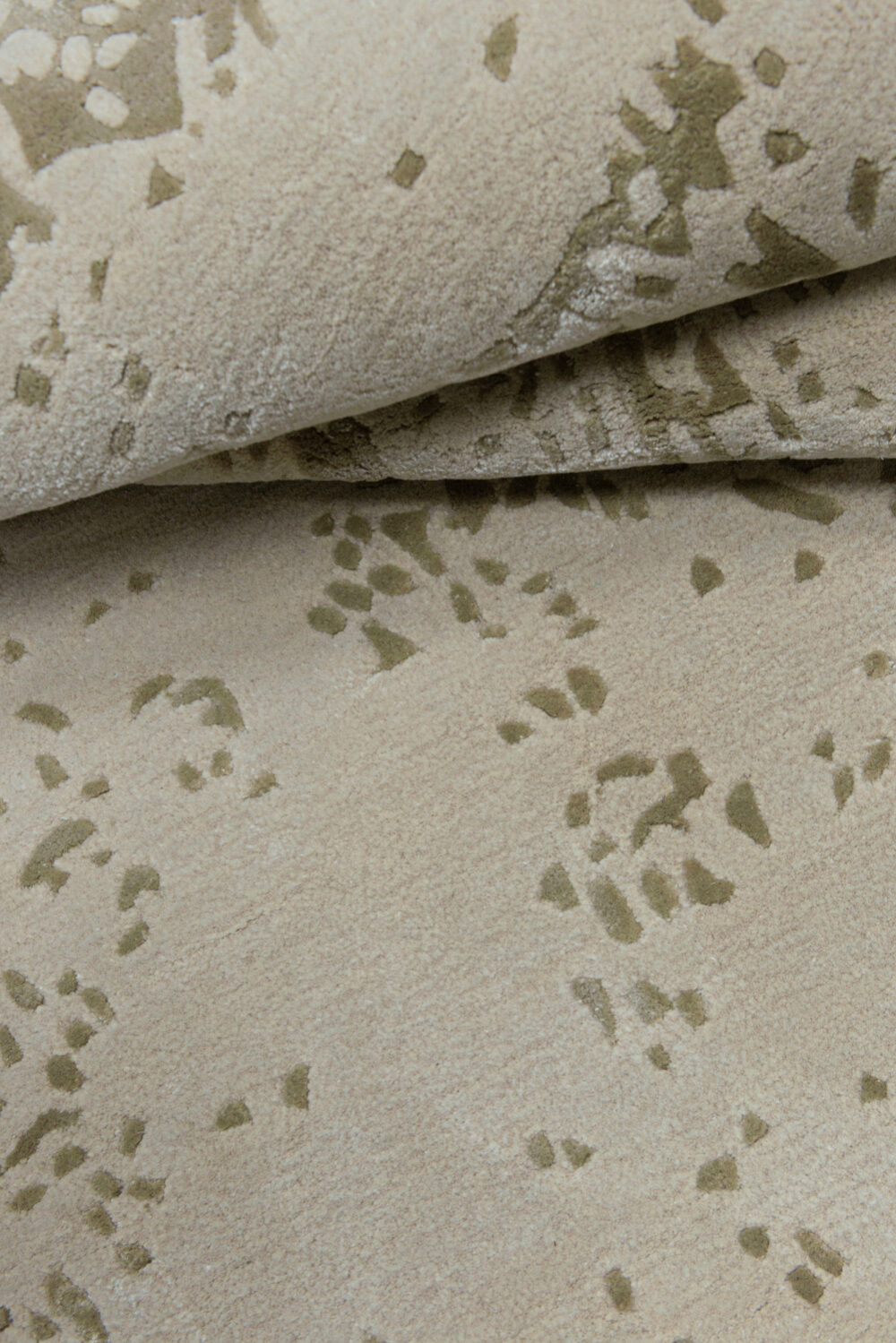 Tapis de luxe design et haut de gamme sur mesure • Heritage