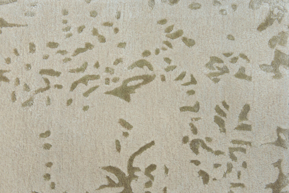 Tapis de luxe design et haut de gamme sur mesure • Heritage