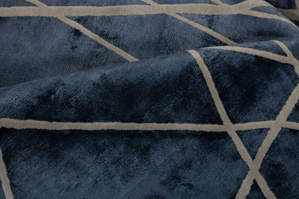 Tapis de luxe design et haut de gamme sur mesure • Horizon