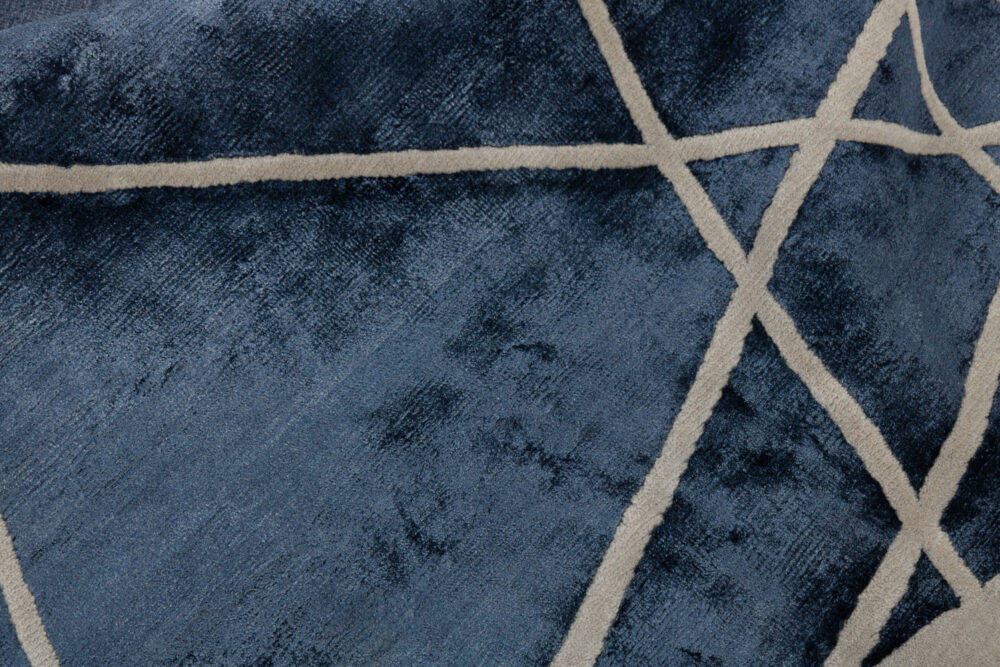 Tapis de luxe design et haut de gamme sur mesure • Horizon