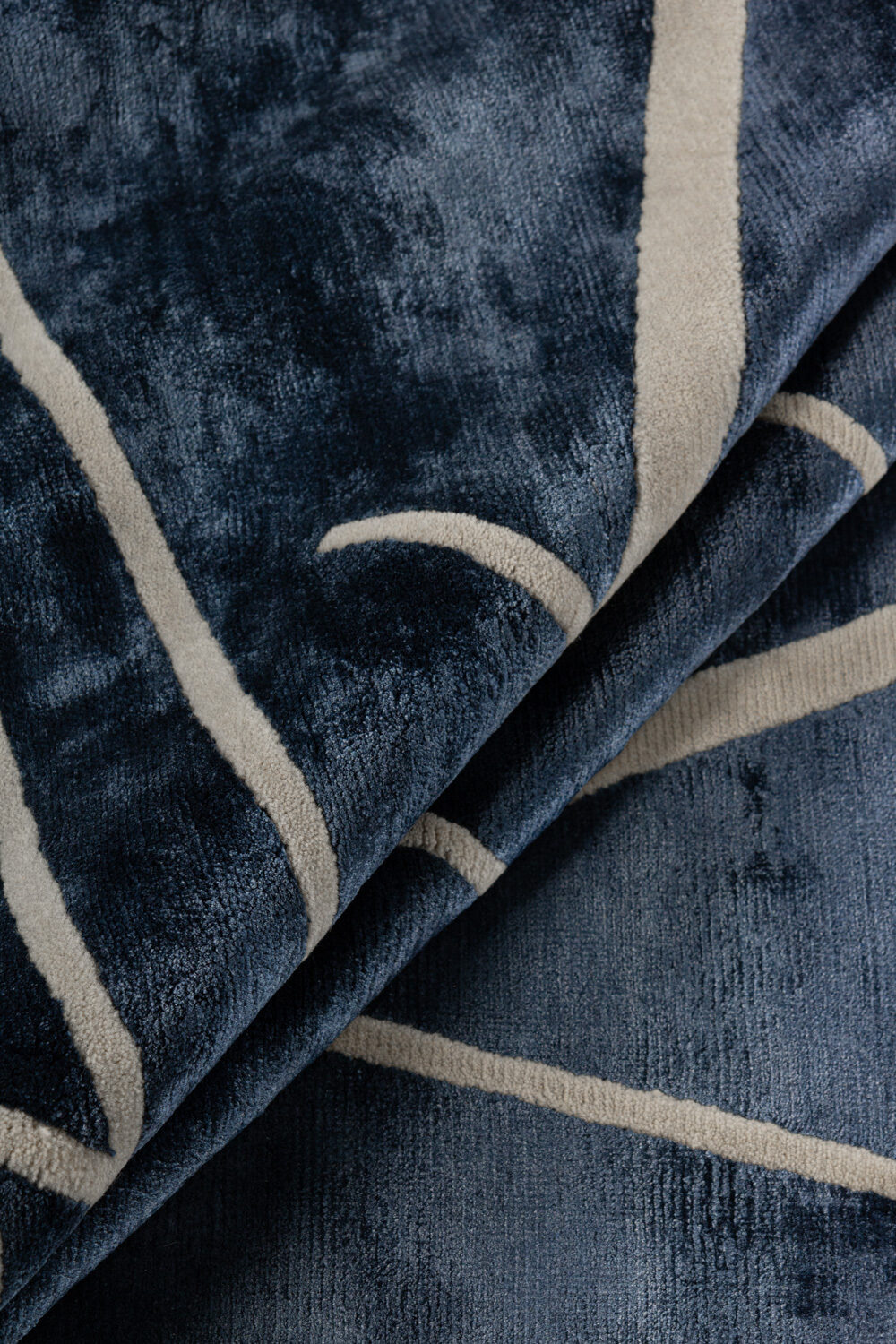Tapis de luxe design et haut de gamme sur mesure • Horizon