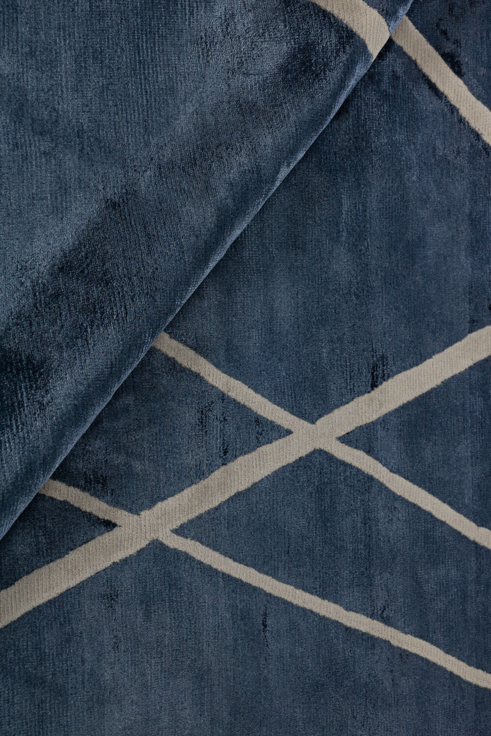 Tapis de luxe design et haut de gamme sur mesure • Horizon