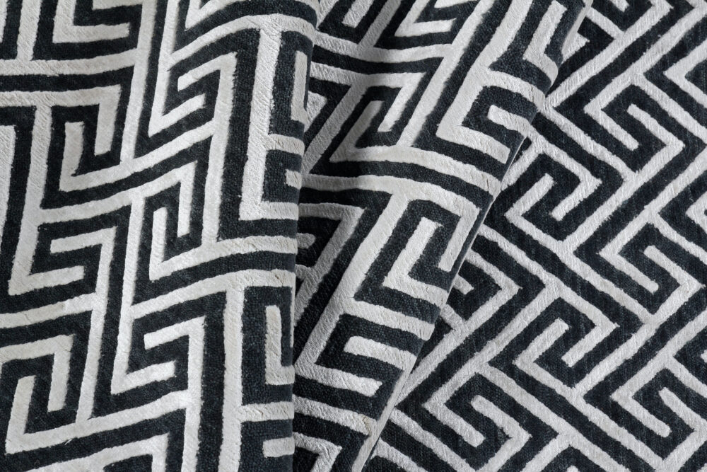 奢华地毯的境界 • Illusion