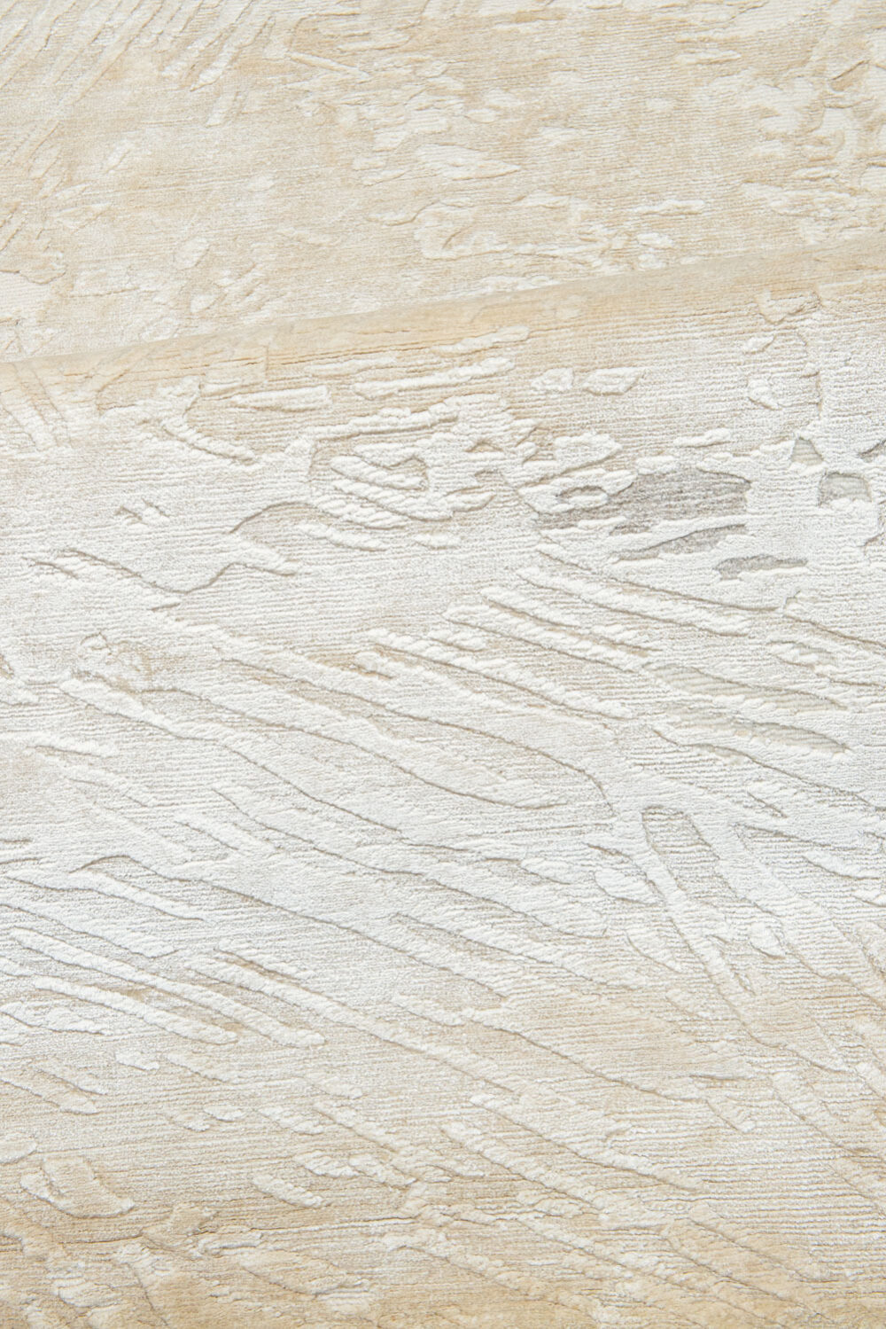 Tapis de luxe design et haut de gamme sur mesure • IMPASTO