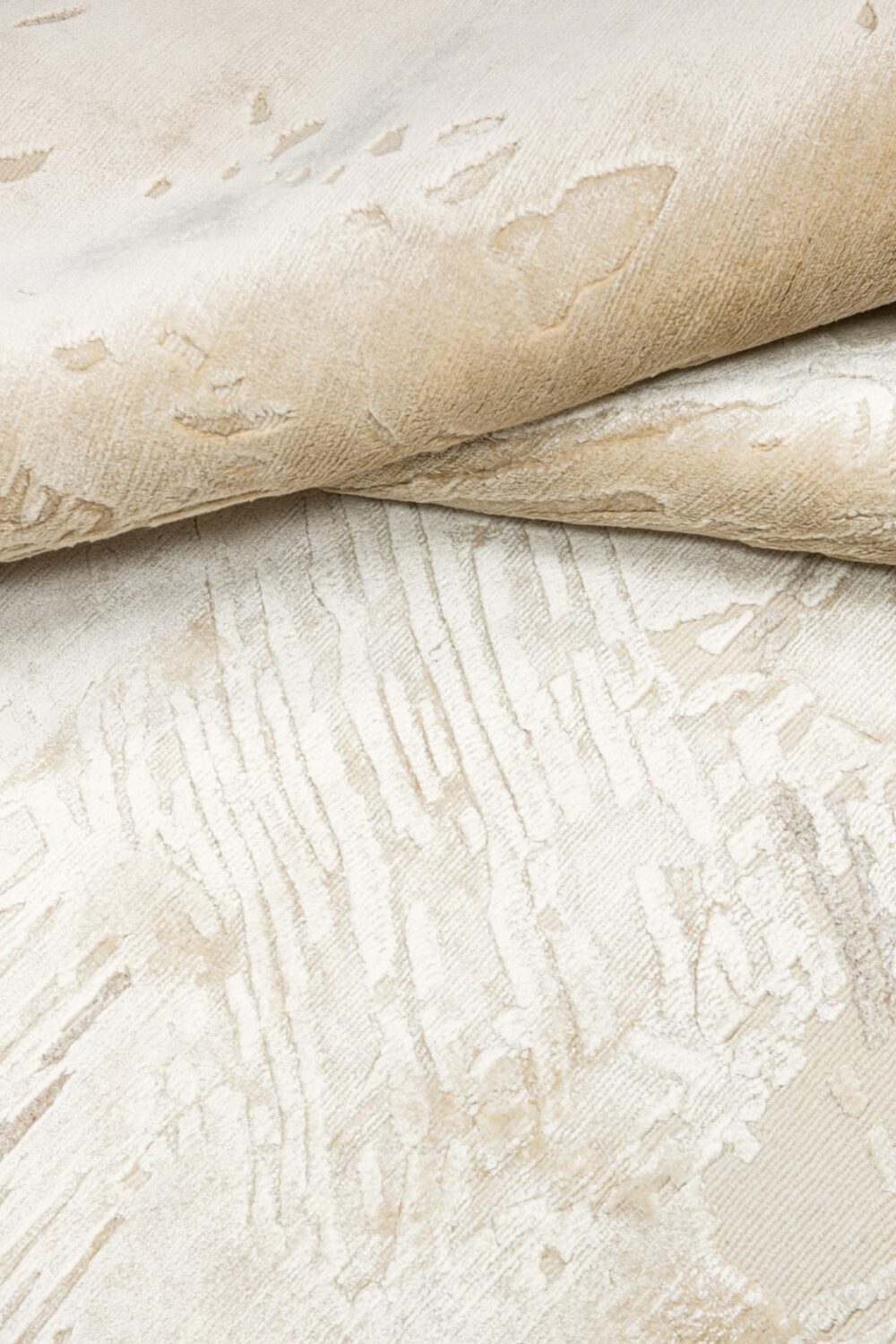Tapis de luxe design et haut de gamme sur mesure • IMPASTO