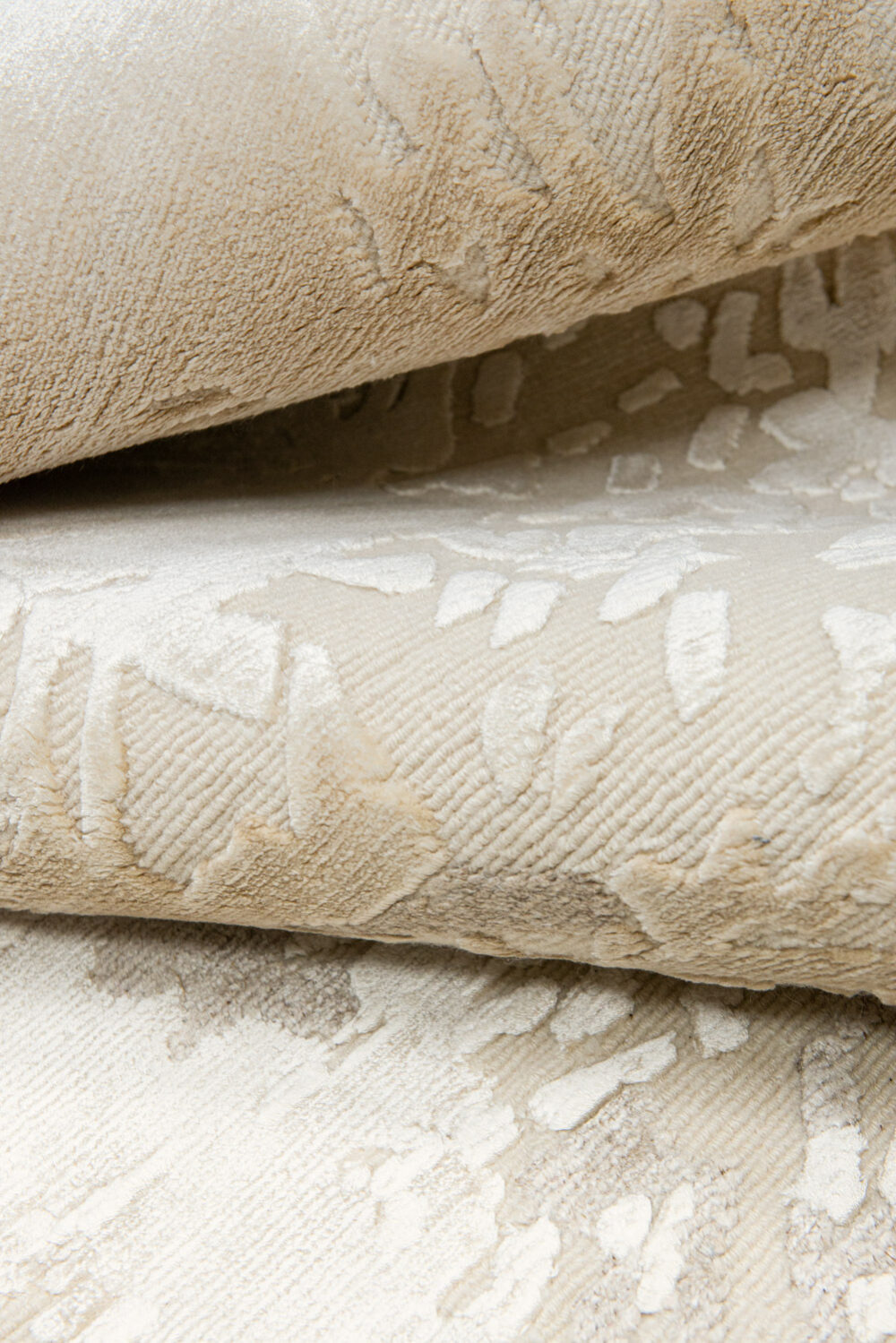 Tapis de luxe design et haut de gamme sur mesure • IMPASTO