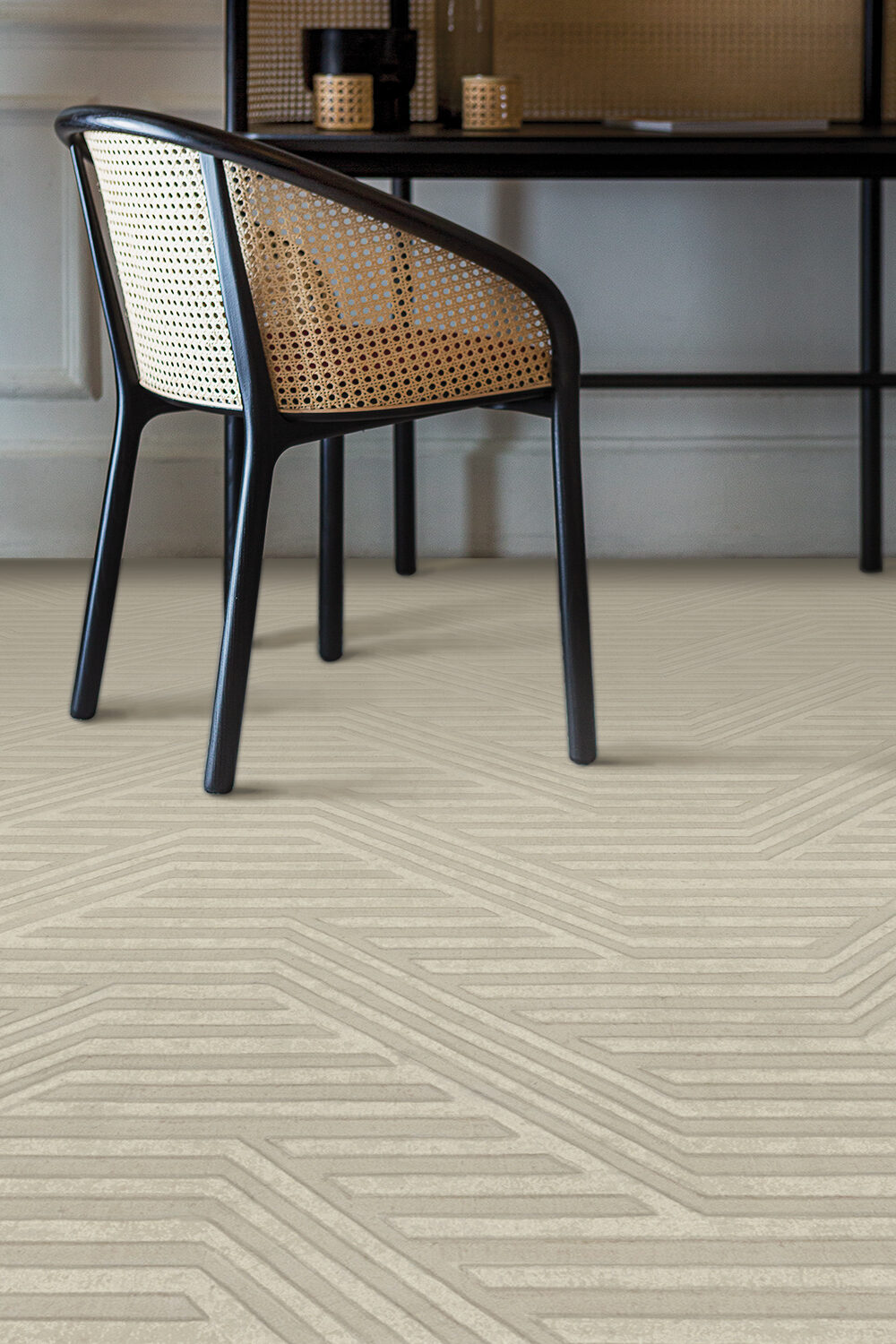 Diseño de lujo y alfombras de alta gama hechas a medida • IXEL