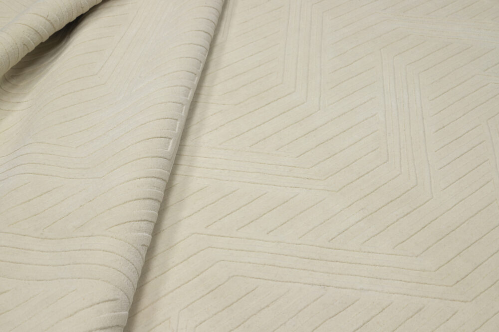 Diseño de lujo y alfombras de alta gama hechas a medida • IXEL