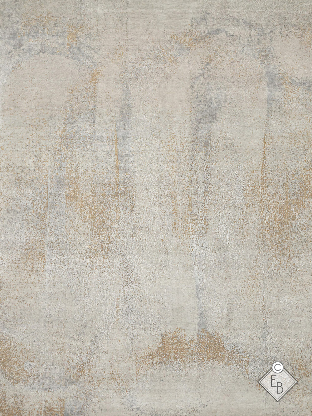 Tapis de luxe design et haut de gamme sur mesure • KAINDY