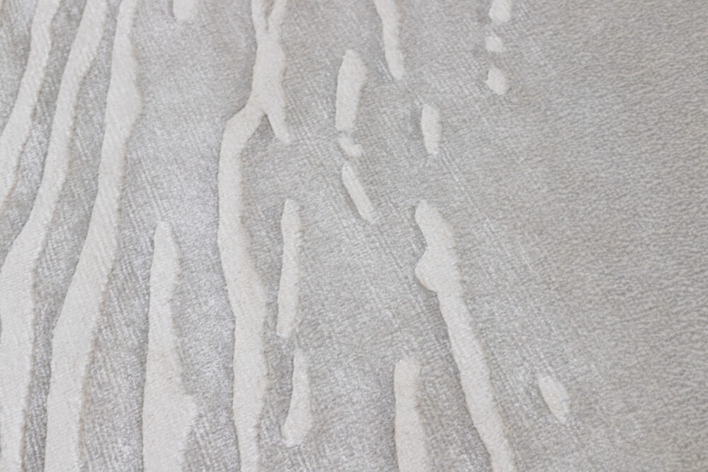 Tapis de luxe design et haut de gamme sur mesure • KHUM