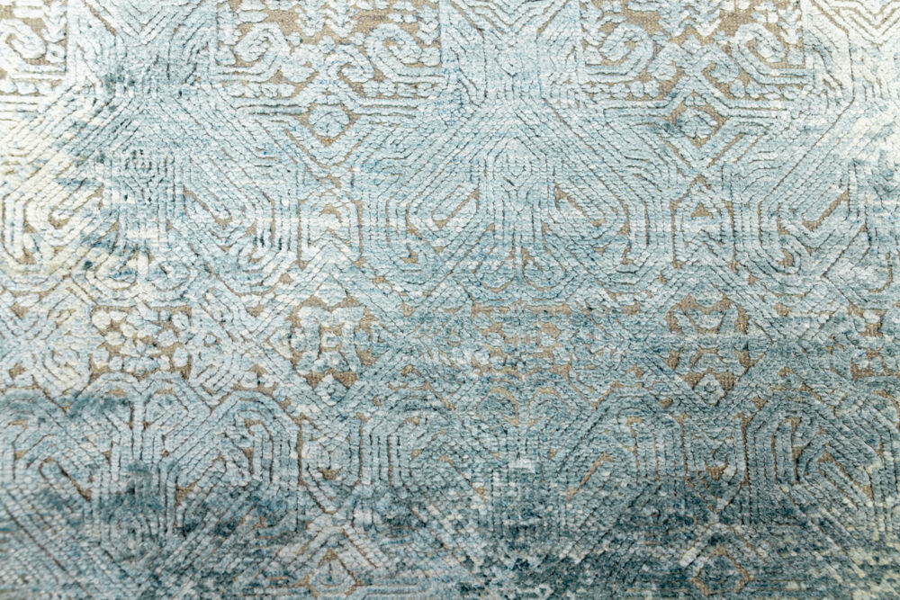 Tapis de luxe design et haut de gamme sur mesure • Kimia