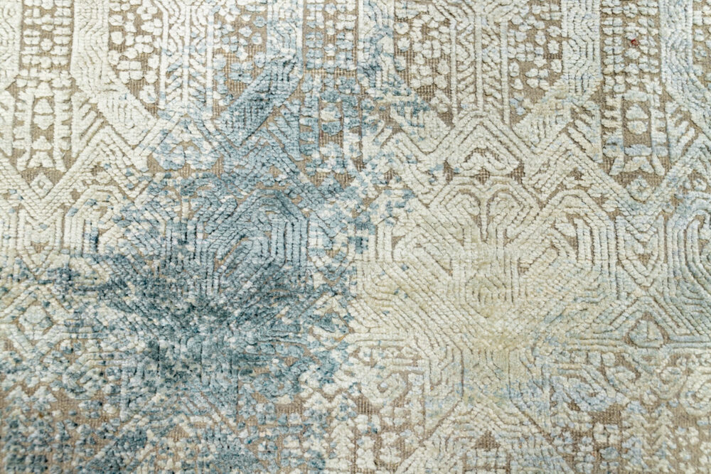 Tapis de luxe design et haut de gamme sur mesure • Kimia